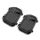 1 par bakdeksel til frontlykter for A6 A6L C6 S6 2005-2011 2
