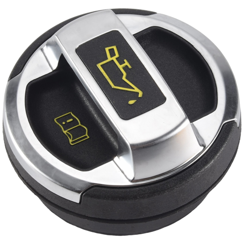 Capac capac rezervor ulei auto pentru -R8 A3 A4 A6 A8 Golf 2