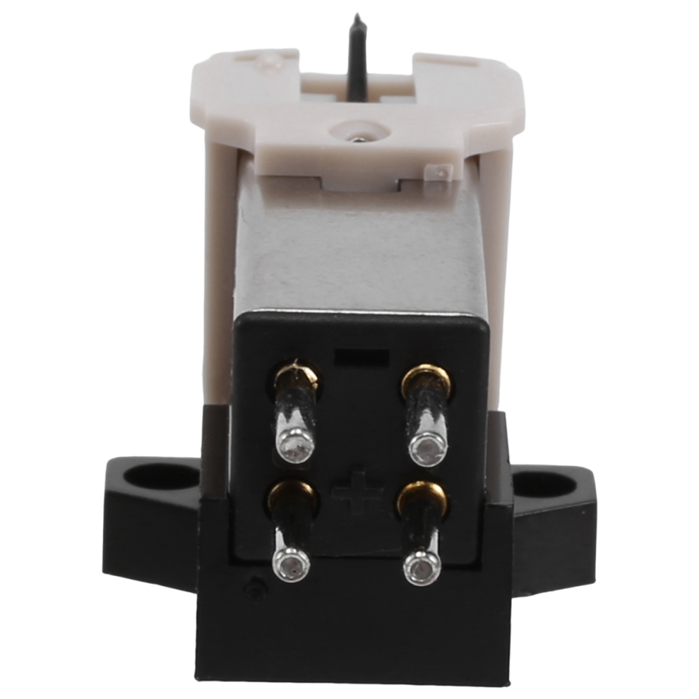 At3600l Magnetic Stylus Vinyl Record Needle For Turntable Phonograph 4851886153924