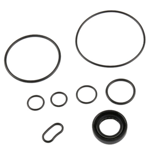 1 SET Reparationspackning för servostyrningspump för Accord 2003-2007