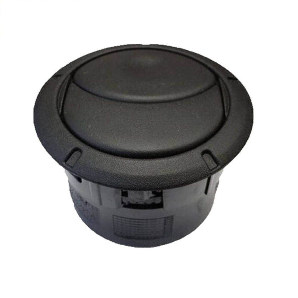 Dashboard Interieur Luchtrooster Verwarmingsrooster Stuurhoes Voor-image