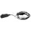 Sicherheits-Ohrhörer-Headset für CP040 DP1400 GP68 2