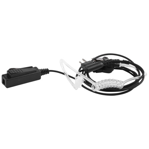 Sicherheits-Ohrhörer-Headset für CP040 DP1400 GP68 1