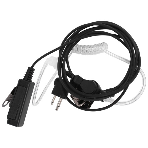Sicherheits-Ohrhörer-Headset für CP040 DP1400 GP68 2