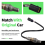O2 Oxygen Sensor for AVEO AVEO5 1.4L G3 WAVE 1.6L 5
