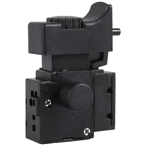 6A 5E4 Lock on Power Tool Electric Drill Trigger Switch Electric Tool 2