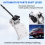 Bil T/M Girspak for - MB MB100 MB140 for 7
