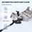 Bil T/M Girspak for - MB MB100 MB140 for 6