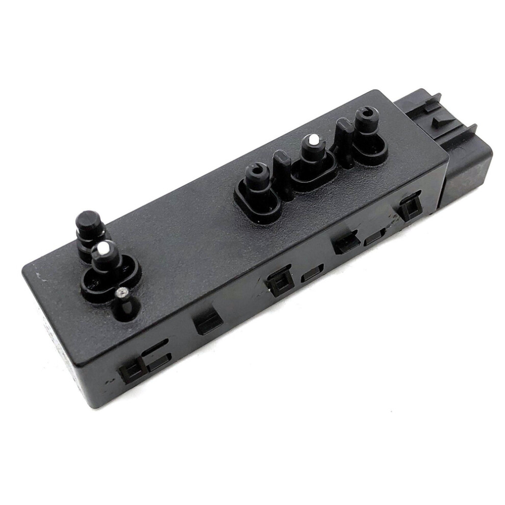 Side Electric Power Seat Backrest Adjustment For Ex Asx 4851886151562