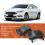 par støvhette til frontlykter til Mondeo MK4 2008-2013 5