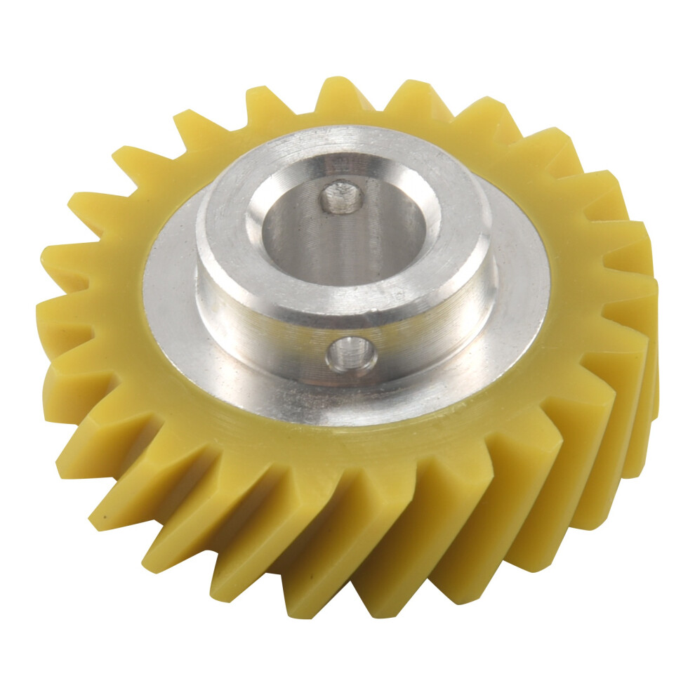 W10112253 Mixer Worm Gear Part for Mixers-Replaces 4162897-image-OPC-PHSWYMQ-NEW