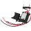 7.2 V - 24 V Lithium Battery Cordless Drill Switch With Small Light 1