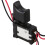 7.2 V - 24 V Lithium Battery Cordless Drill Switch With Small Light 6