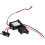 7.2 V - 24 V Lithium Battery Cordless Drill Switch With Small Light 5