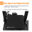 3D Printer Hot Bed Platform Sticker Adapted For -2 -3 4