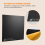 3D Printer Hot Bed Platform Sticker Adapted For -2 -3 5