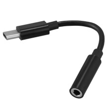 Adaptor pentru căști, pentru Moto Z, LeEco Le S3/2 Pro și altele