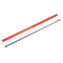 50cm SDS+ PLUS 10mm hammer masonry drill bit long 20 x 3/8 inch