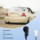 Car Heated Windshield Washer Nozzle for MK4 Golf MK4 2