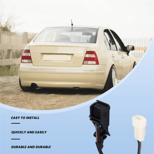 Car Heated Windshield Washer Nozzle for MK4 Golf MK4 1