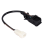 Car Heated Windshield Washer Nozzle for MK4 Golf MK4 1
