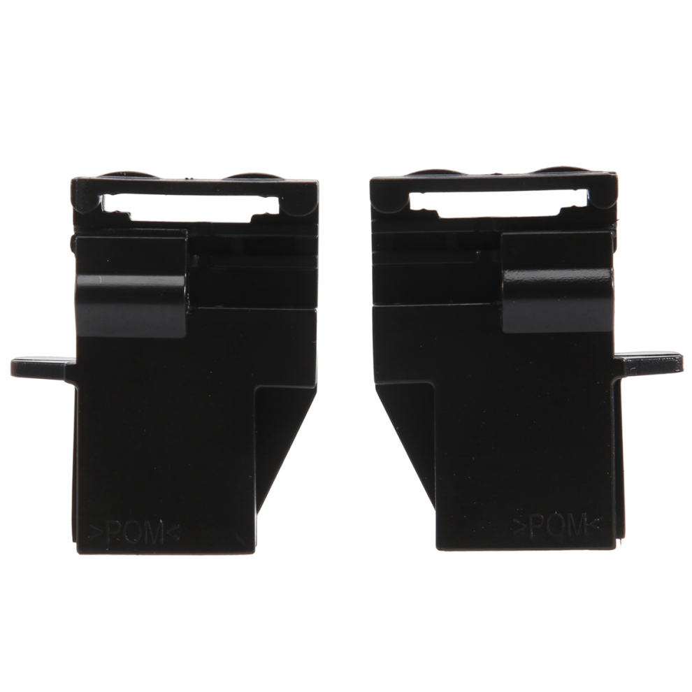 For Breeze Rw Panoramic Sunroof Sun Visor Fixed Buckle Black 4851886151906