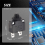 125/250VAC 50/60Hz 10A 2 Pin Terminals -101E AC DC Toggle Switch 5