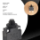 125/250VAC 50/60Hz 10A 2 Pin Terminals -101E AC DC Toggle Switch 3