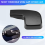 2x Ablaktörlő kar borítás sapka 3 E90 E91 E92-höz 4