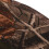 Camouflage Hunting Hat with 3D Real Tree Leaf Hunting Cap 7