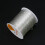 0.8mm Clear Bead Crystal Elastic Bracelet String for Jewelry Making 5