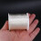 0.8mm Clear Bead Crystal Elastic Bracelet String for Jewelry Making 6