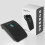 Kit auto Bluetooth 5.0 handsfree, difuzor HiFi, player muzical MP3 6