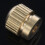 Lot de 10 vis de capuchon de piston pour cornet tuba 5