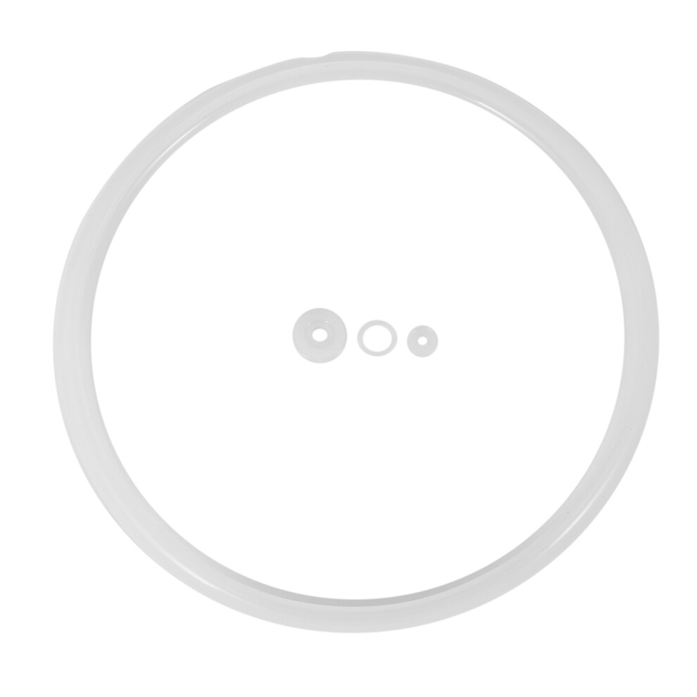 Silicone Rubber Electric Pressure Cooker Parts Sealing Ring Gasket 4851886164784