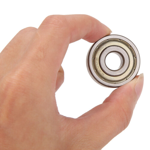 6200Z 10mm x 30mm x 9mm διπλής θωράκισης ρουλεμάν 2