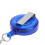 Fluefiske Nippers Linekutter Clipper Tie Fast Nail Knot Tying Tool 7