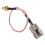 Adaptador de cabo para antenas UHF base e móveis - Conectores 1