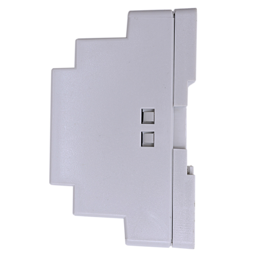 Τροφοδοτικό ράγας DIN 60w 12V ac dc μετατροπέα τροφοδοτικό 12v 60w 2