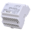 Τροφοδοτικό ράγας DIN 60w 12V ac dc μετατροπέα τροφοδοτικό 12v 60w 7