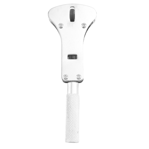 Kit De Réparation De Montre, Outil Professionnel Pour Remplacer Les Piles De La Montre Outil Pour Retirer Le Bracelet Et Le Dos De La Montre Etui De Transport Pour Kit D Outils Pour Barre A Ressort