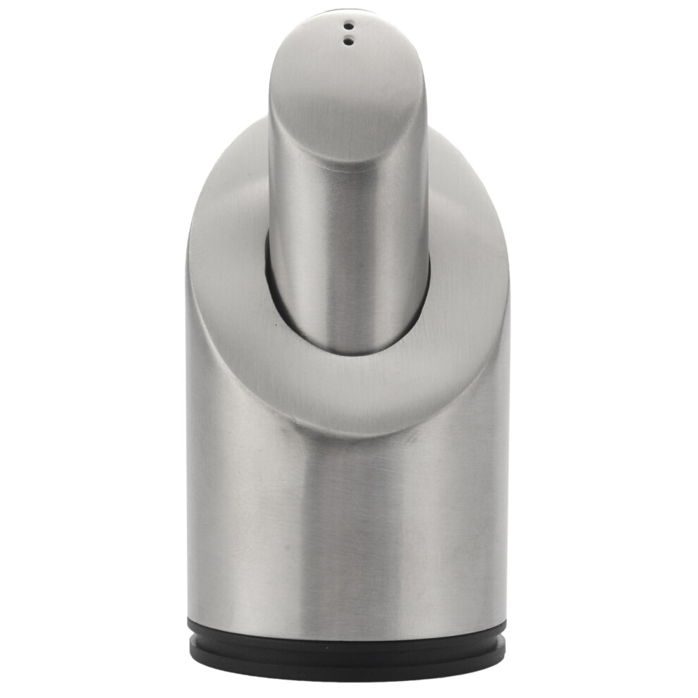 Ensemble salière et poivrière en acier inoxydable, 1 pièce, ustensile de cuisine