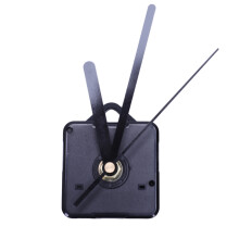 Quartz Movement Wall Clock Movement Mechanism Silent Mode Repair Kit