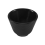 Cast Iron Tea Cups Polka Dot Iron Cup Iron Pot Retro Cup- Teacup 2