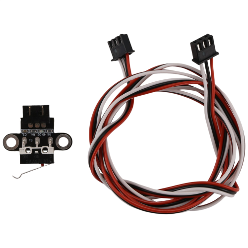 3D Printer Parts Endstop Limit Switch Module For Reprap Ramps1.4 Diy