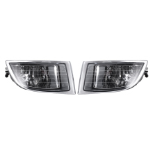 Halogénové hmlové svetlomety pre Land Cruiser Prado 120 2002