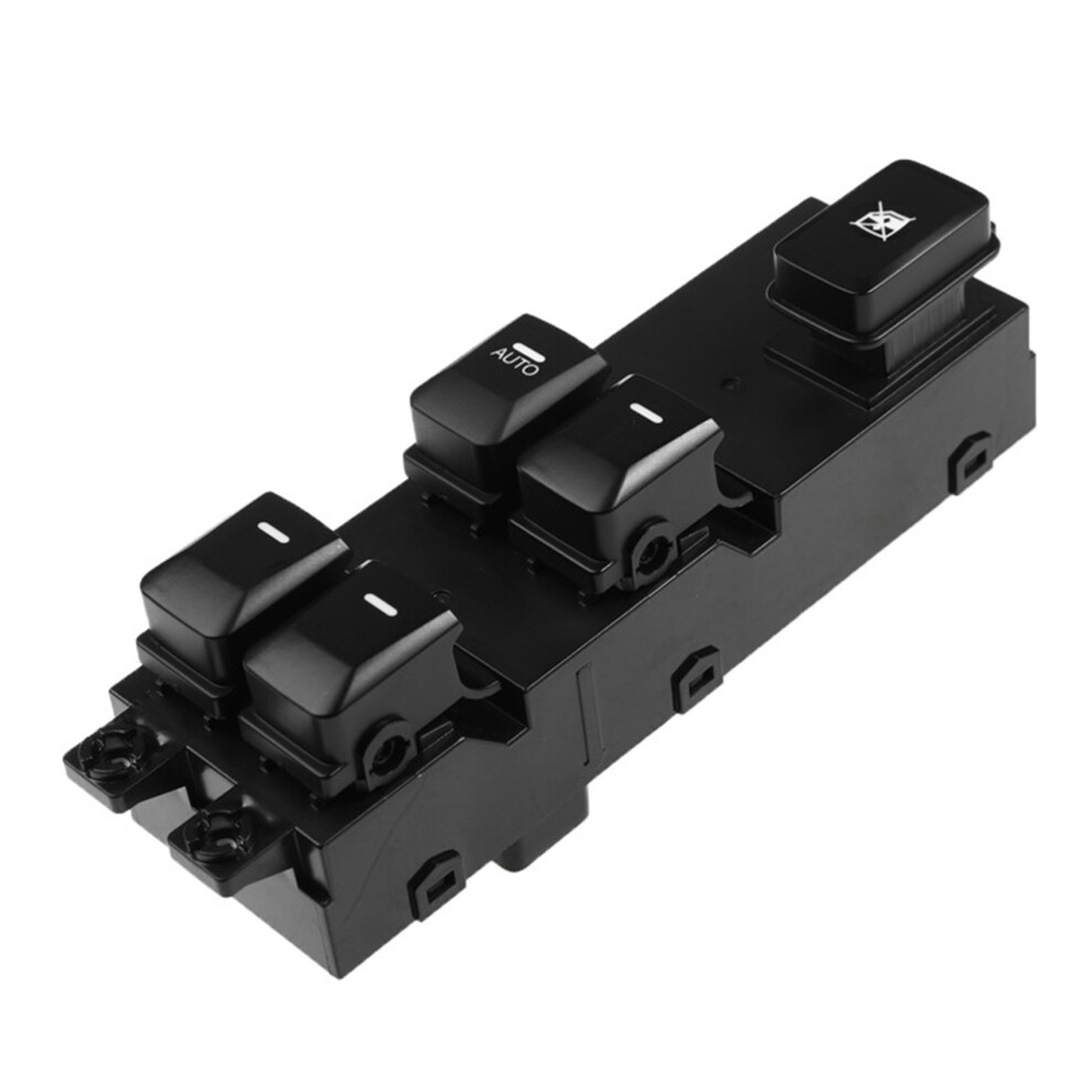 Interruttore Alzacristallo Elettrico Anteriore Sinistro Lato Guida Per Picanto