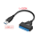 USB Sata Cable Sata 3 to USB 3.0 Adapter USB Sata Adapter Cable 7