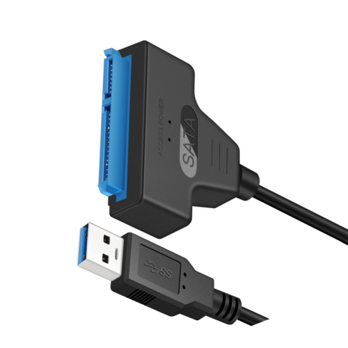 USB Sata Cable Sata 3 to USB 3.0 Adapter USB Sata Adapter Cable 2