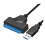 USB Sata Cable Sata 3 to USB 3.0 Adapter USB Sata Adapter Cable 1